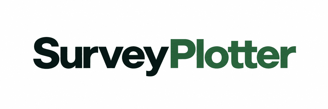 SurveyPlotter